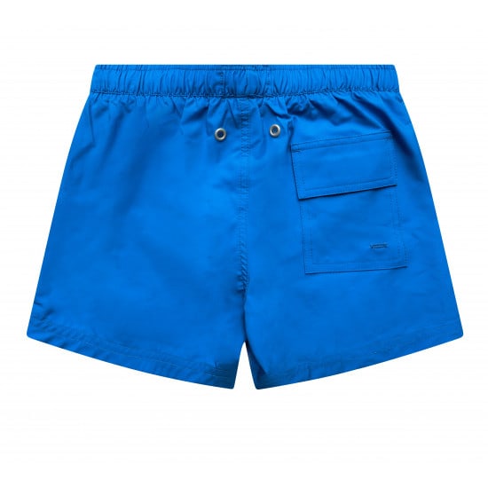   Kids Divers Swim Shorts